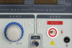 耐压测试仪（3）