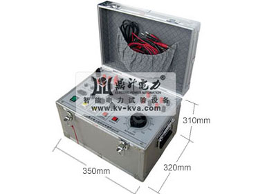继电保护测试仪