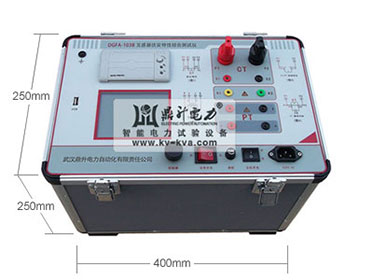 互感器特性综合测试仪